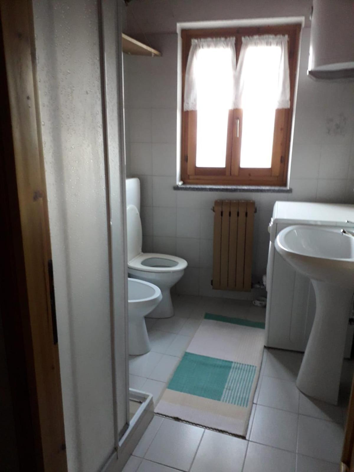 Monolocale Di Montagna Guest House Gressan Exterior photo